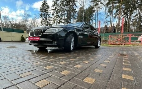 BMW 7 серия, 2010 год, 2 450 000 рублей, 7 фотография