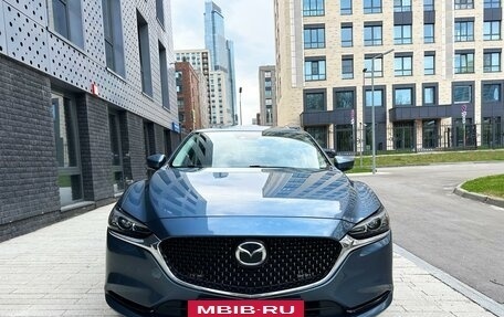 Mazda 6, 2018 год, 2 299 000 рублей, 2 фотография