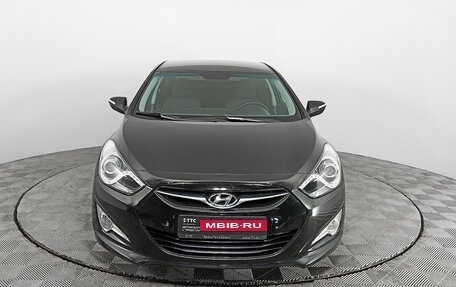Hyundai i40 I рестайлинг, 2014 год, 1 579 000 рублей, 2 фотография