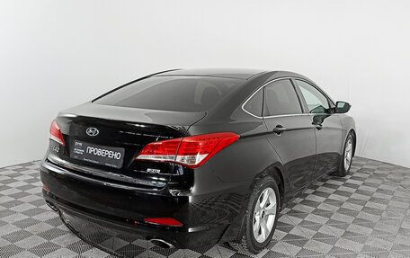 Hyundai i40 I рестайлинг, 2014 год, 1 579 000 рублей, 5 фотография