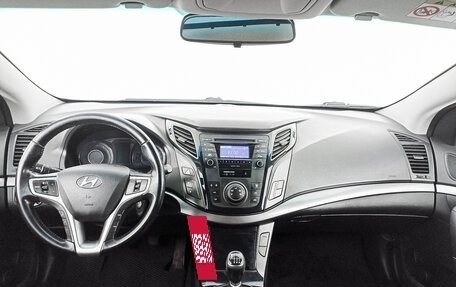 Hyundai i40 I рестайлинг, 2014 год, 1 579 000 рублей, 14 фотография