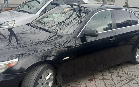 BMW 5 серия, 2004 год, 888 000 рублей, 4 фотография