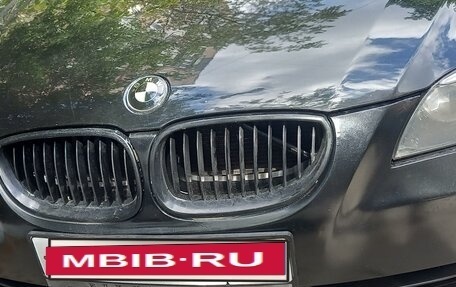 BMW 5 серия, 2004 год, 888 000 рублей, 3 фотография