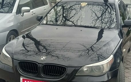 BMW 5 серия, 2004 год, 888 000 рублей, 7 фотография