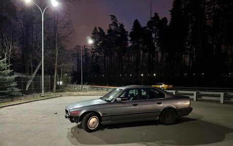BMW 5 серия, 1994 год, 350 000 рублей, 3 фотография