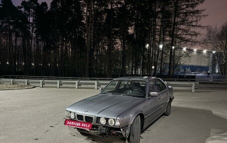 BMW 5 серия, 1994 год, 350 000 рублей, 2 фотография