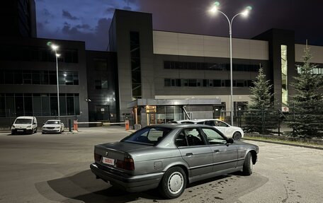BMW 5 серия, 1994 год, 350 000 рублей, 5 фотография