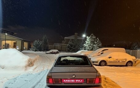 BMW 5 серия, 1994 год, 350 000 рублей, 10 фотография