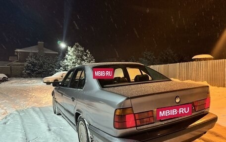 BMW 5 серия, 1994 год, 350 000 рублей, 9 фотография