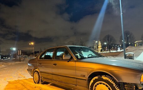 BMW 5 серия, 1994 год, 350 000 рублей, 22 фотография