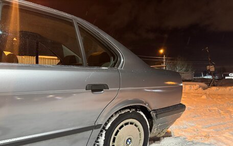 BMW 5 серия, 1994 год, 350 000 рублей, 23 фотография