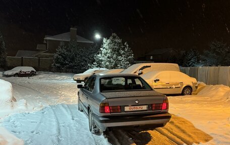 BMW 5 серия, 1994 год, 350 000 рублей, 35 фотография