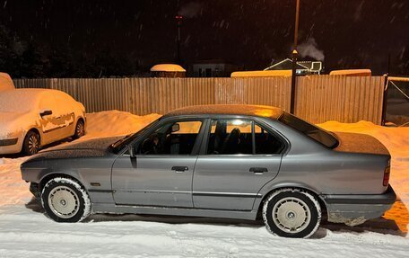 BMW 5 серия, 1994 год, 350 000 рублей, 36 фотография