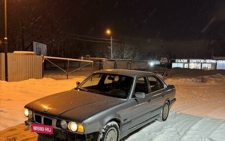 BMW 5 серия, 1994 год, 350 000 рублей, 40 фотография