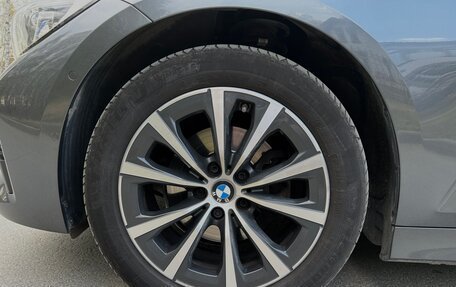BMW 3 серия, 2020 год, 3 450 000 рублей, 10 фотография