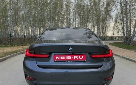 BMW 3 серия, 2020 год, 3 450 000 рублей, 6 фотография