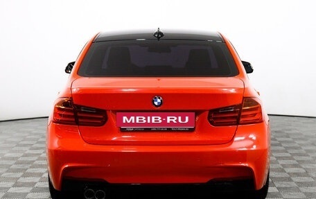 BMW 3 серия, 2013 год, 2 000 000 рублей, 6 фотография