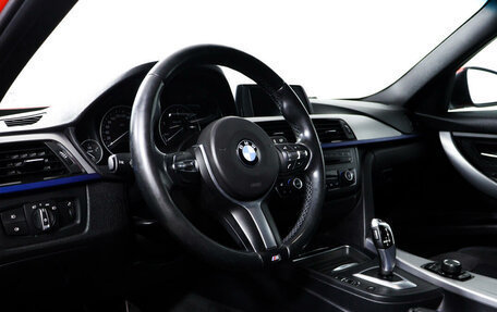 BMW 3 серия, 2013 год, 2 000 000 рублей, 13 фотография