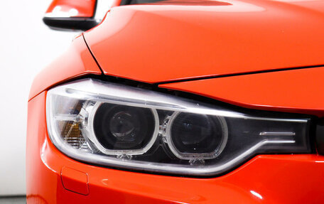 BMW 3 серия, 2013 год, 2 000 000 рублей, 15 фотография