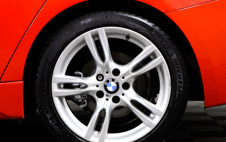 BMW 3 серия, 2013 год, 2 000 000 рублей, 14 фотография