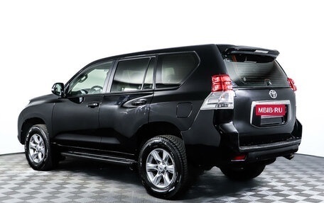 Toyota Land Cruiser Prado 150 рестайлинг 2, 2012 год, 3 220 000 рублей, 7 фотография