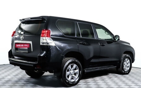 Toyota Land Cruiser Prado 150 рестайлинг 2, 2012 год, 3 220 000 рублей, 5 фотография