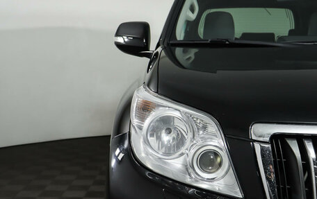 Toyota Land Cruiser Prado 150 рестайлинг 2, 2012 год, 3 220 000 рублей, 25 фотография