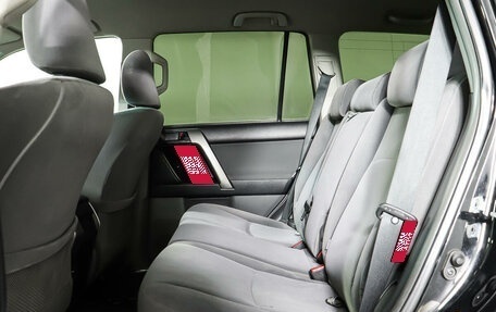 Toyota Land Cruiser Prado 150 рестайлинг 2, 2012 год, 3 220 000 рублей, 12 фотография