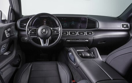 Mercedes-Benz GLE Coupe, 2021 год, 13 999 000 рублей, 6 фотография