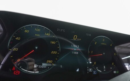 Mercedes-Benz GLE Coupe, 2021 год, 13 999 000 рублей, 20 фотография