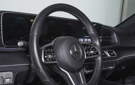 Mercedes-Benz GLE Coupe, 2021 год, 13 999 000 рублей, 19 фотография