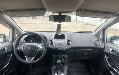 Ford Fiesta, 2016 год, 1 000 000 рублей, 11 фотография