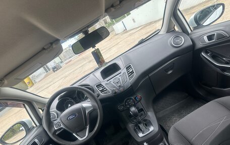 Ford Fiesta, 2016 год, 1 000 000 рублей, 12 фотография