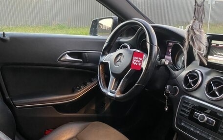 Mercedes-Benz CLA, 2013 год, 2 050 000 рублей, 7 фотография