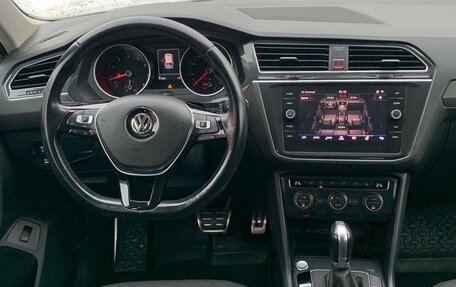 Volkswagen Tiguan II, 2018 год, 3 150 000 рублей, 8 фотография