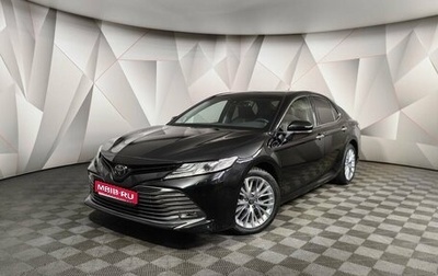 Toyota Camry, 2020 год, 3 575 000 рублей, 1 фотография