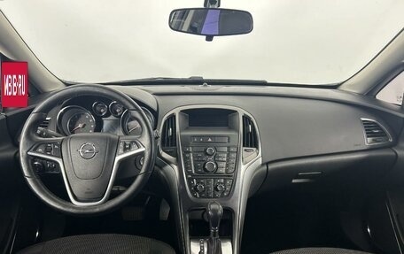 Opel Astra J, 2011 год, 700 000 рублей, 7 фотография