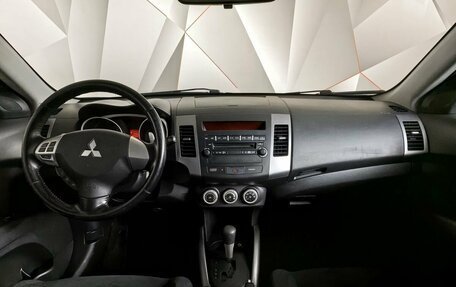 Mitsubishi Outlander III рестайлинг 3, 2008 год, 1 148 000 рублей, 6 фотография