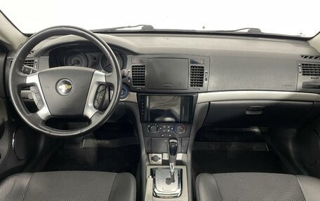 Chevrolet Epica, 2012 год, 880 000 рублей, 7 фотография
