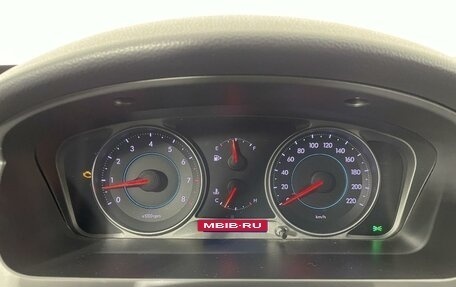 Chevrolet Epica, 2012 год, 880 000 рублей, 11 фотография