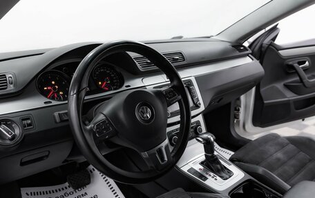 Volkswagen Passat B7, 2010 год, 975 000 рублей, 11 фотография