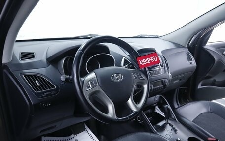 Hyundai ix35 I рестайлинг, 2013 год, 1 095 000 рублей, 9 фотография