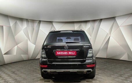 Mercedes-Benz M-Класс, 2011 год, 1 835 000 рублей, 4 фотография
