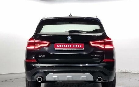BMW X3, 2020 год, 4 460 000 рублей, 4 фотография