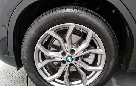 BMW X3, 2020 год, 4 460 000 рублей, 5 фотография