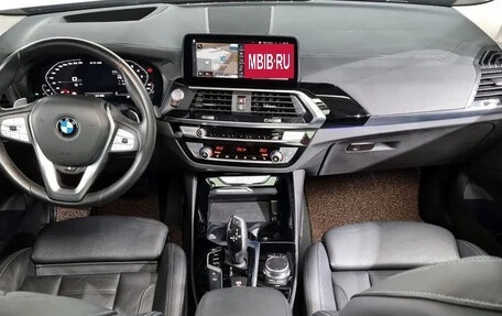 BMW X3, 2020 год, 4 460 000 рублей, 7 фотография
