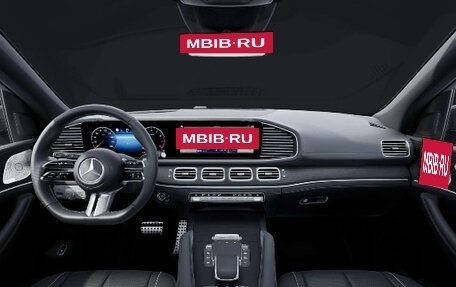 Mercedes-Benz GLS, 2023 год, 23 500 000 рублей, 10 фотография