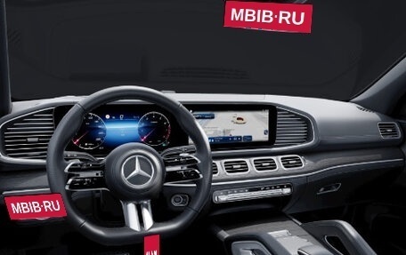 Mercedes-Benz GLS, 2023 год, 23 500 000 рублей, 9 фотография