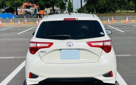 Toyota Vitz, 2020 год, 795 000 рублей, 5 фотография