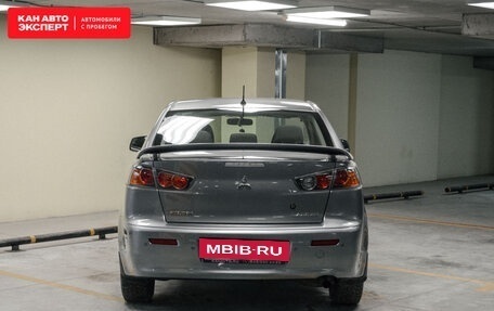 Mitsubishi Lancer IX, 2012 год, 943 387 рублей, 4 фотография